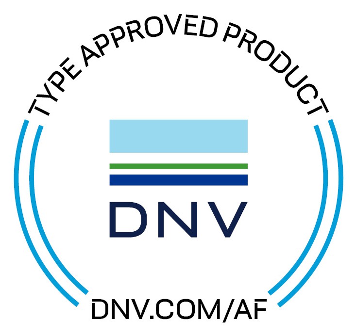 Visit the DNV website